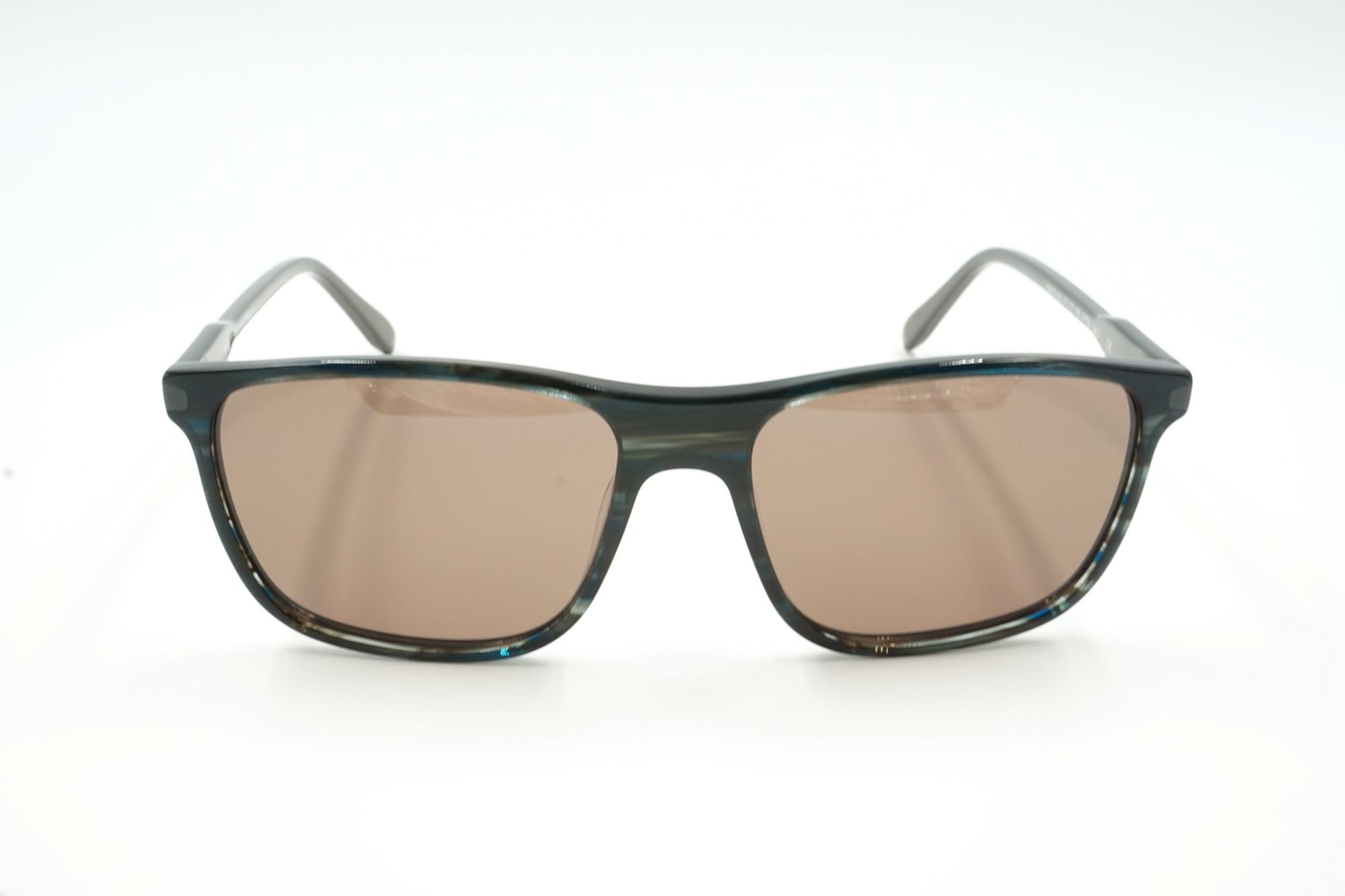 Sonnenbrille Simplex mit optischen Sonnengläsern